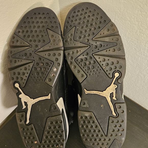 Air Jordan 6 Retro Black Cat 2016 - Picture 7 of 7